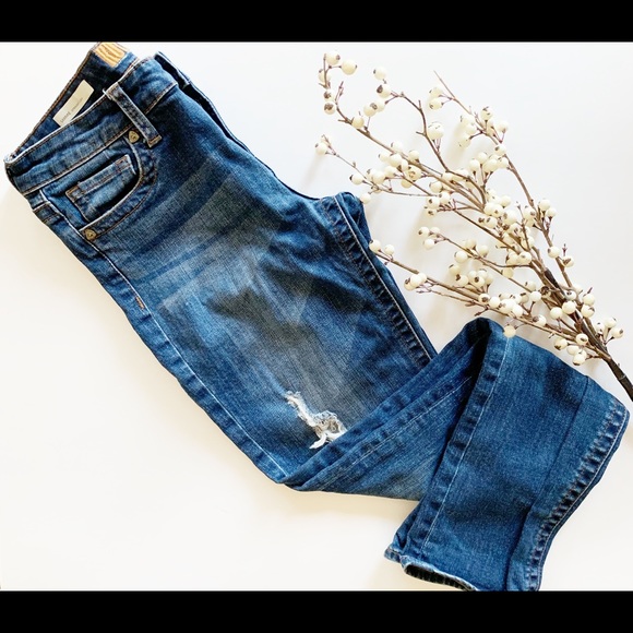 KUT from the Kloth Sammie straight leg - Picture 3 of 7